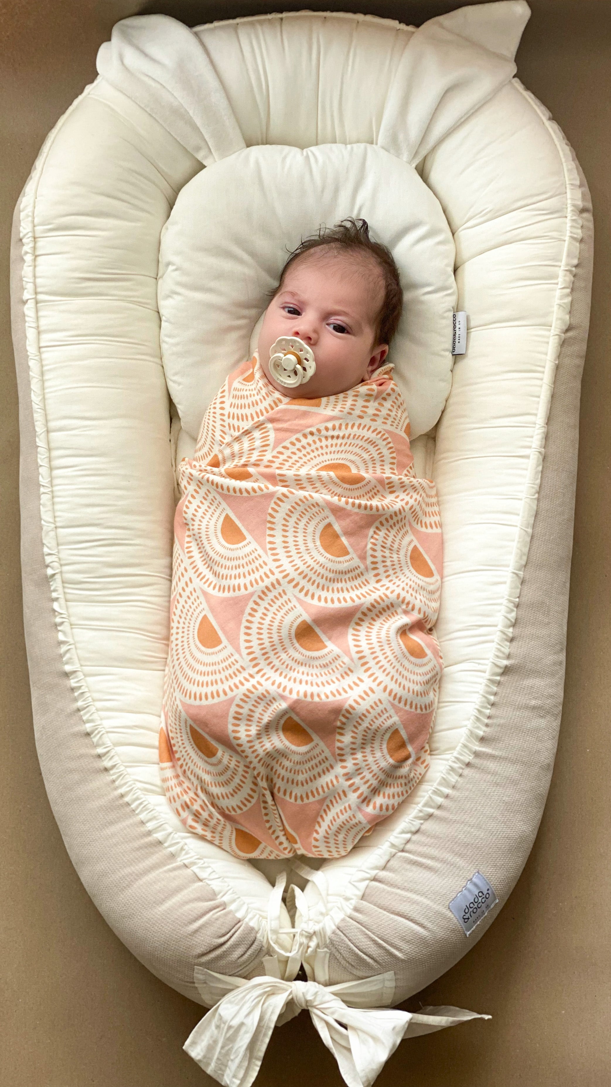 Pokrivač za povijanje