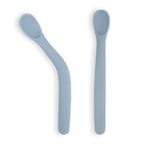 Silikonske kašičice (2 kom) | Set za ručavanje