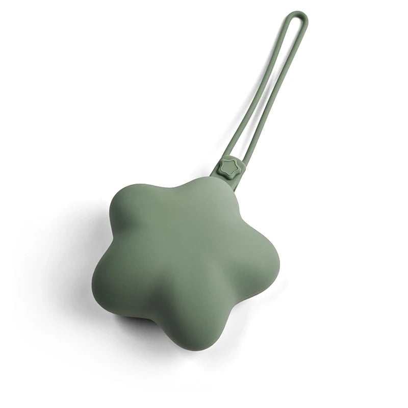 Silikonska kutija za cucle | Ručavanje