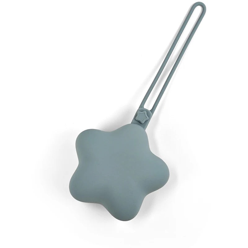 Silikonska kutija za cucle | Ručavanje