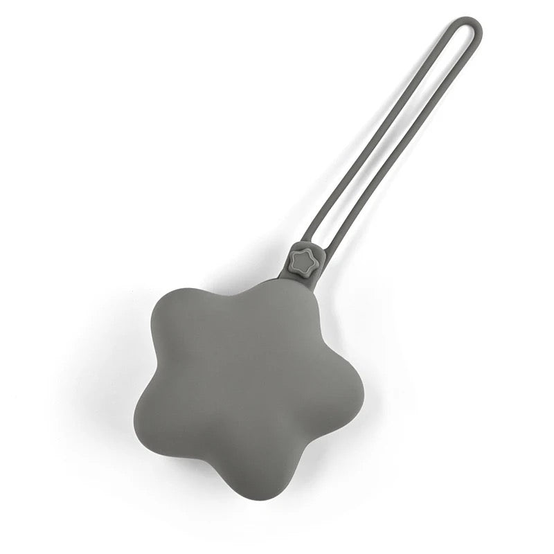 Silikonska kutija za cucle | Ručavanje