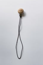 Пацифиер Цлип | залогај (наранџаста)