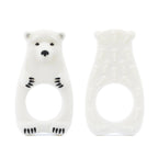 Силицоне Теетхер | МИША ПОЛАРНИ МЕДВЕД