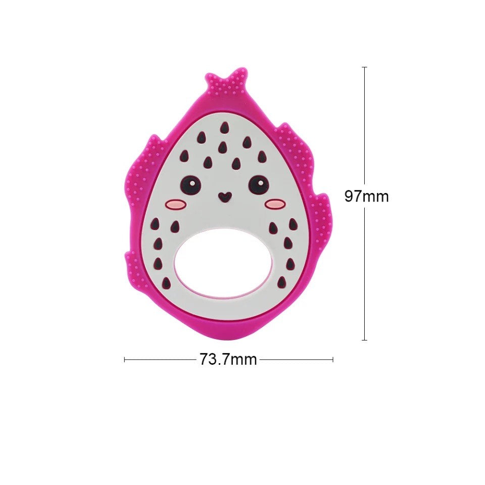 Silikonska glodalica | Zmajevo voće