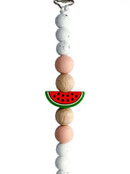 Lančić za cucle | Bite (Watermelon)