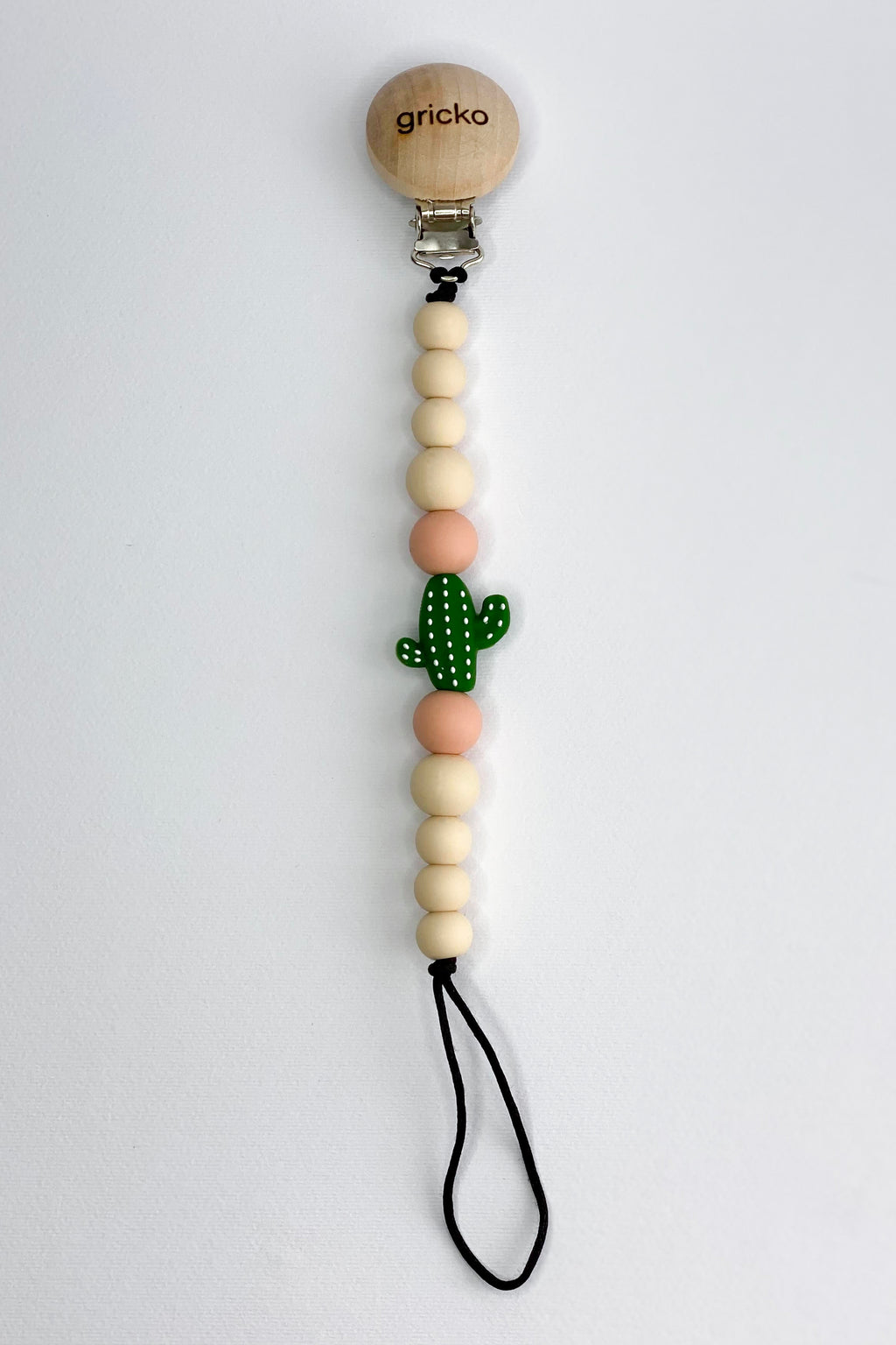 Lančić za cucle | Desert (Blush)