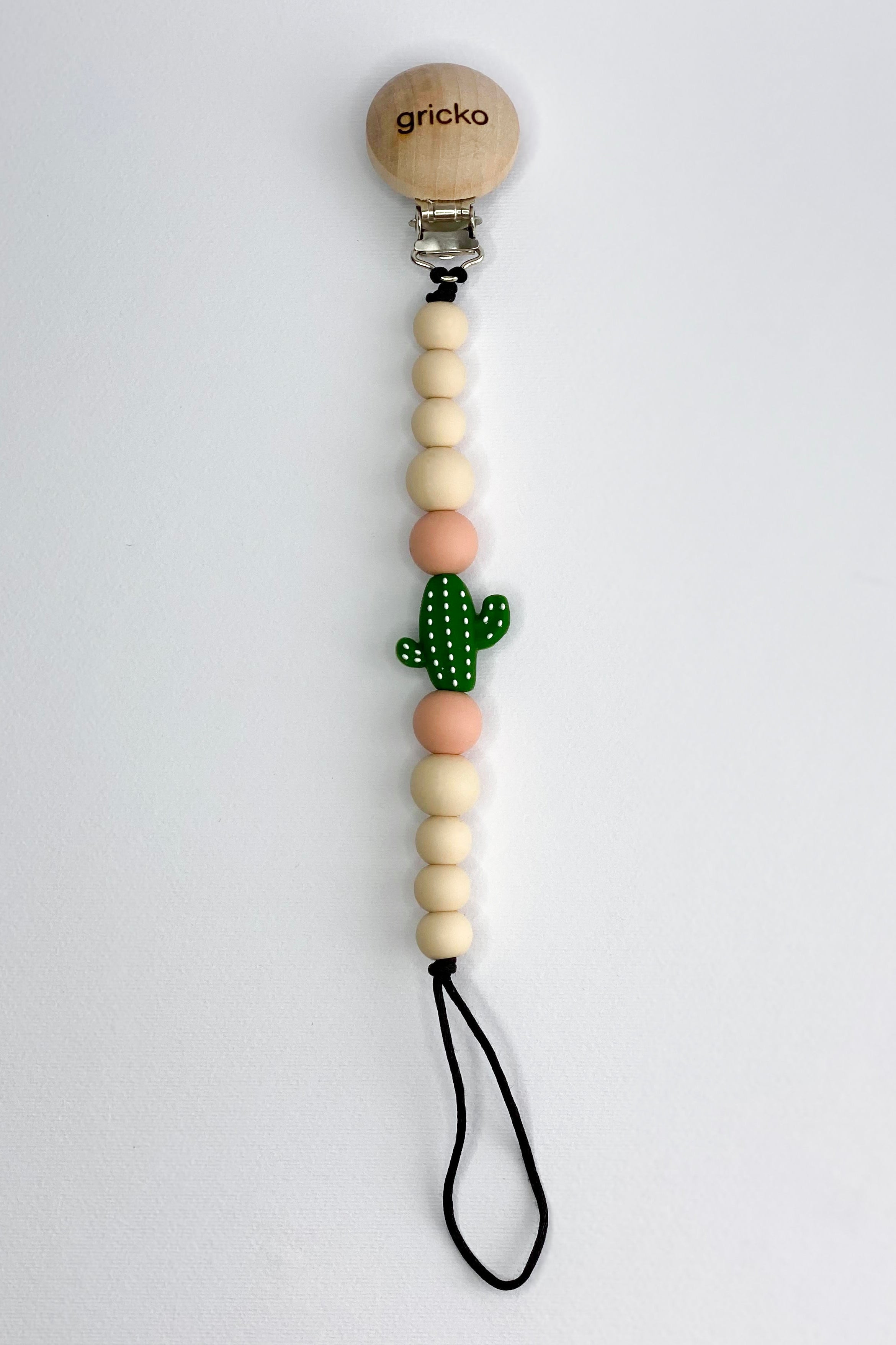 Lančić za cucle | Desert (Blush)