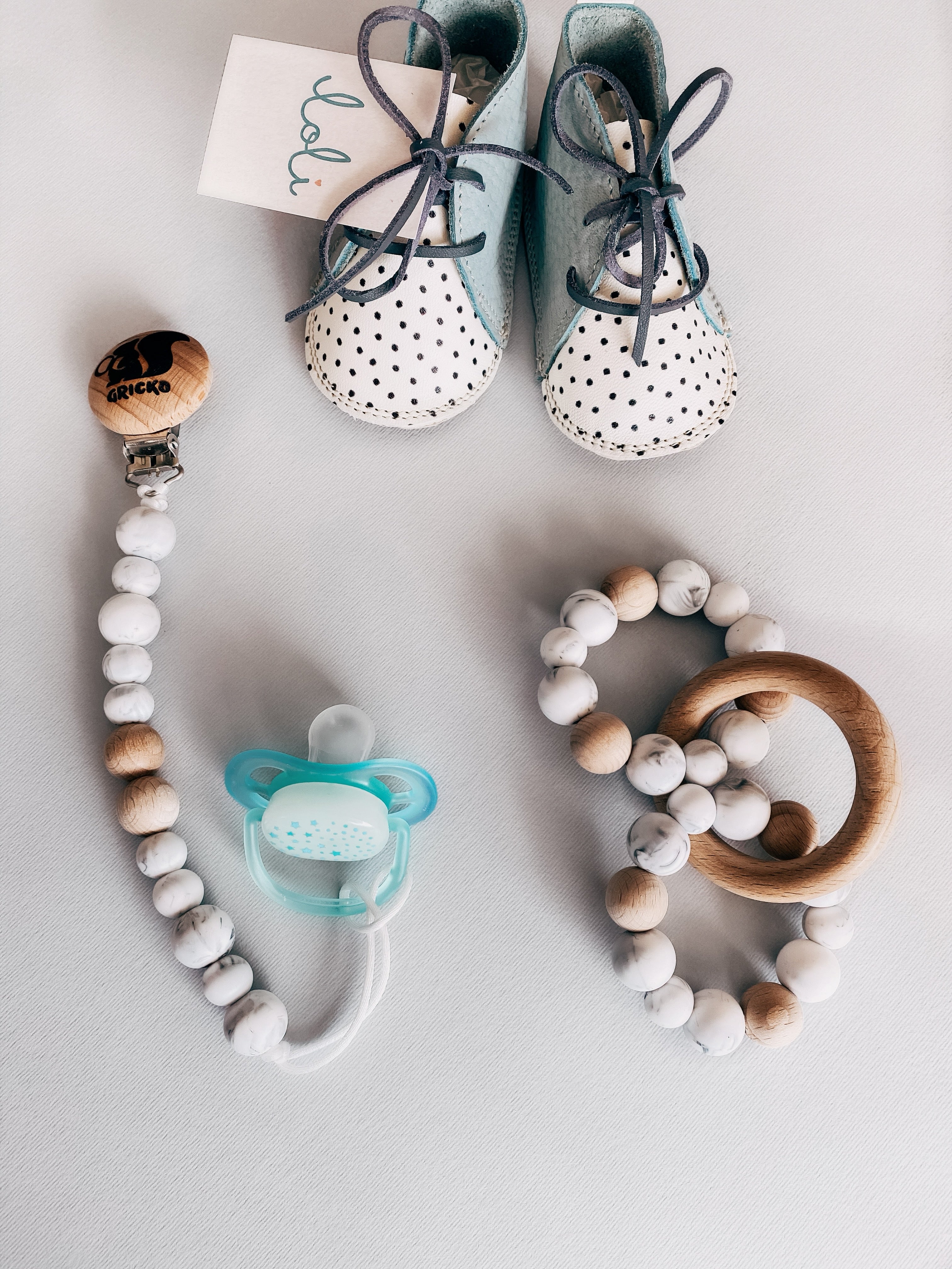 Drvena glodalica - Ring (Mermer)