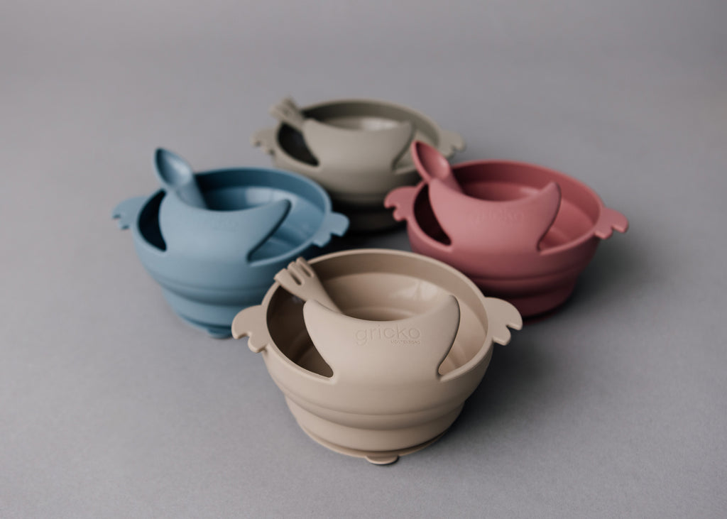 Činija za kašice | Ručavanje