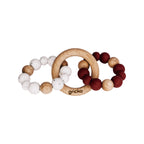 Drvena glodalica | Ring (Brick)