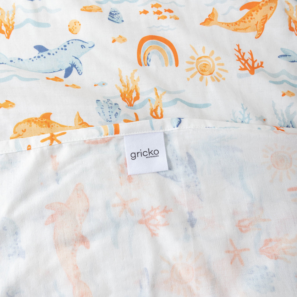 Pokrivač za povijanje