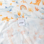 Pokrivač za povijanje