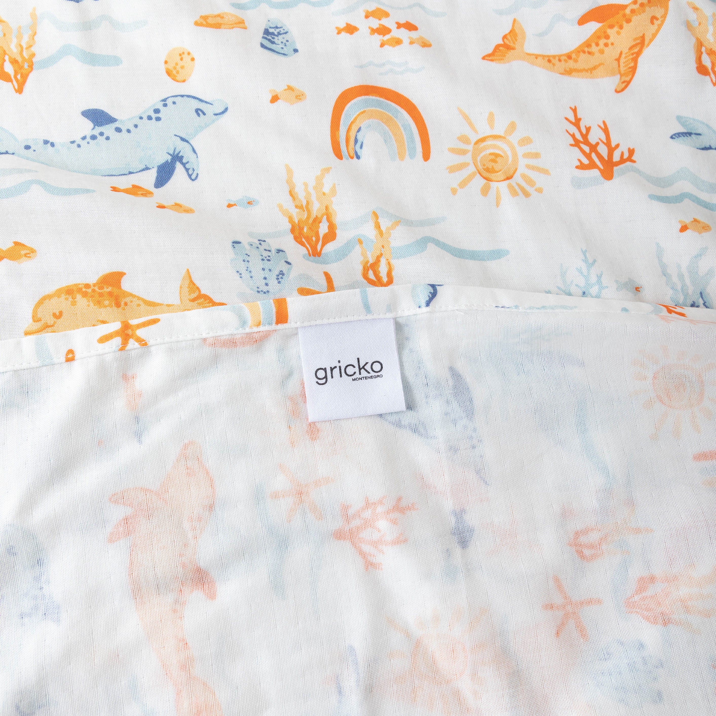 Pokrivač za povijanje