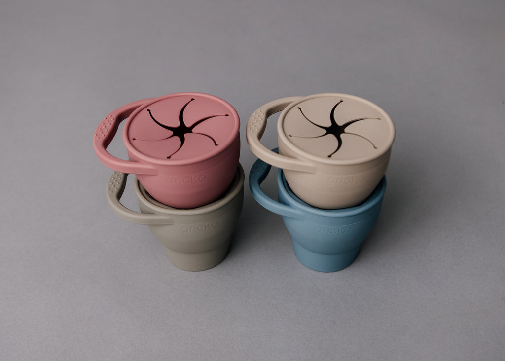 Činija za užinu | Ručavanje