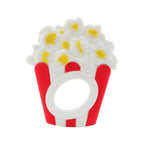 Silikonska glodalica | Kokice