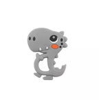 Силицоне Теетхер | Дино Греи