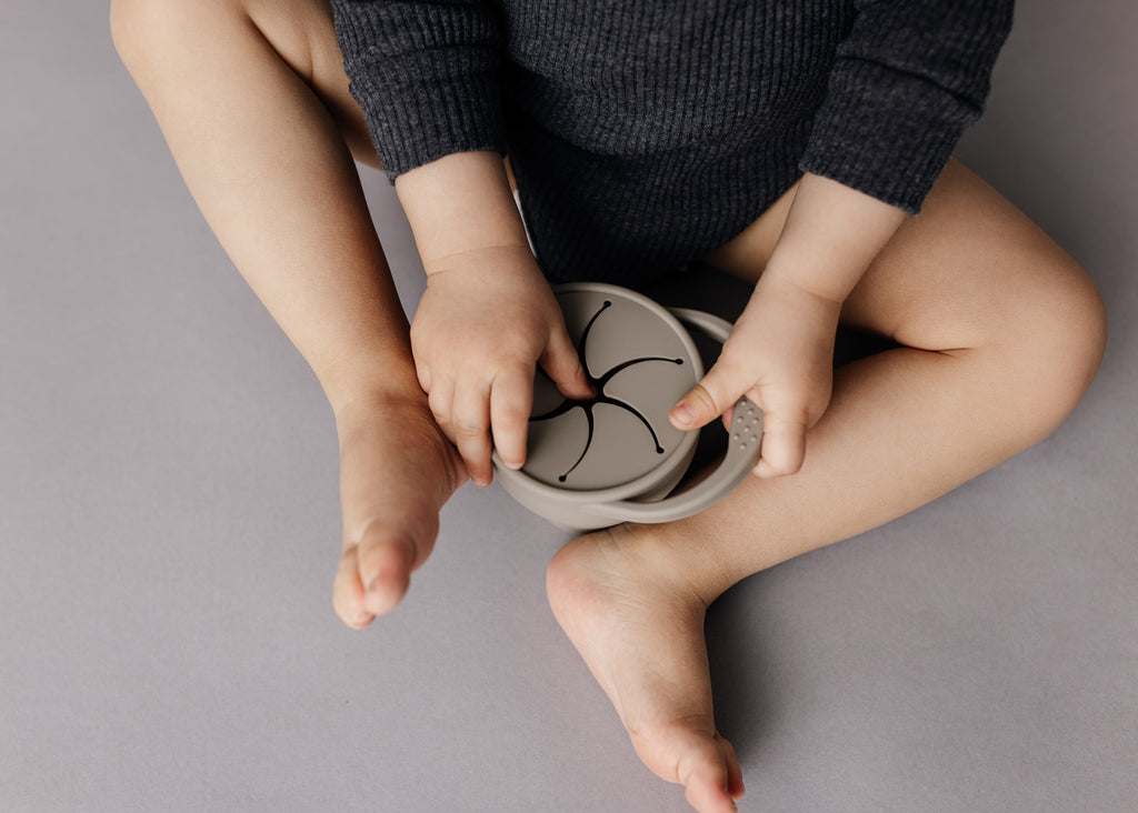 Činija za užinu | Ručavanje