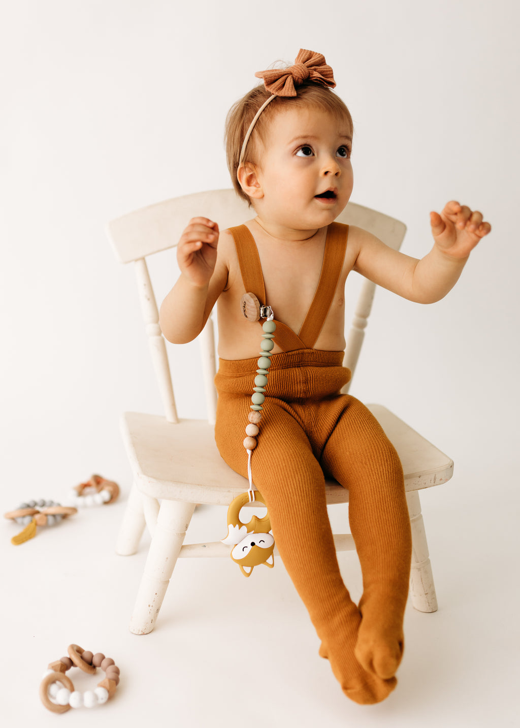 Lančić za cucle | Timeless (Lint)