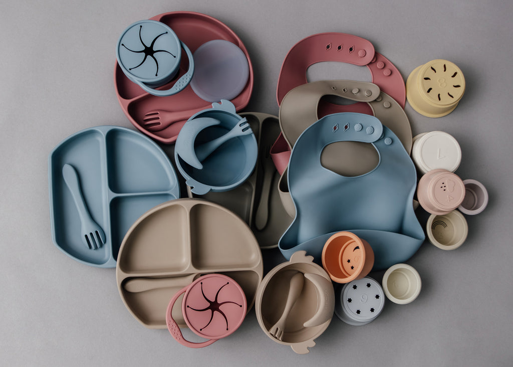 Silikonska Portikla | Ručavanje