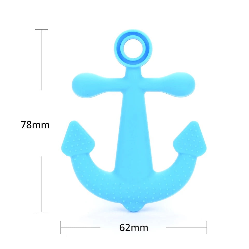 Silikonska glodalica | Sidro