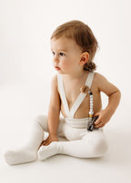 Lančić za cucle | Spotty (Mustard)