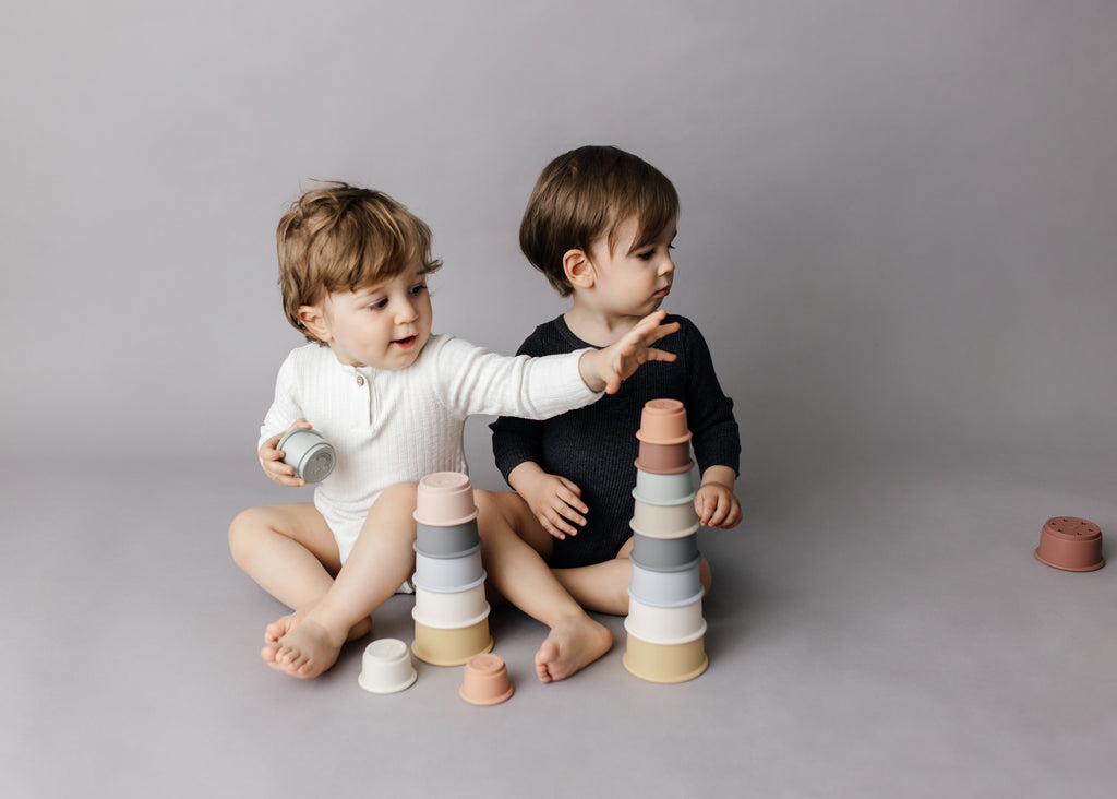 Gricko Toranj | Edukativna igračka