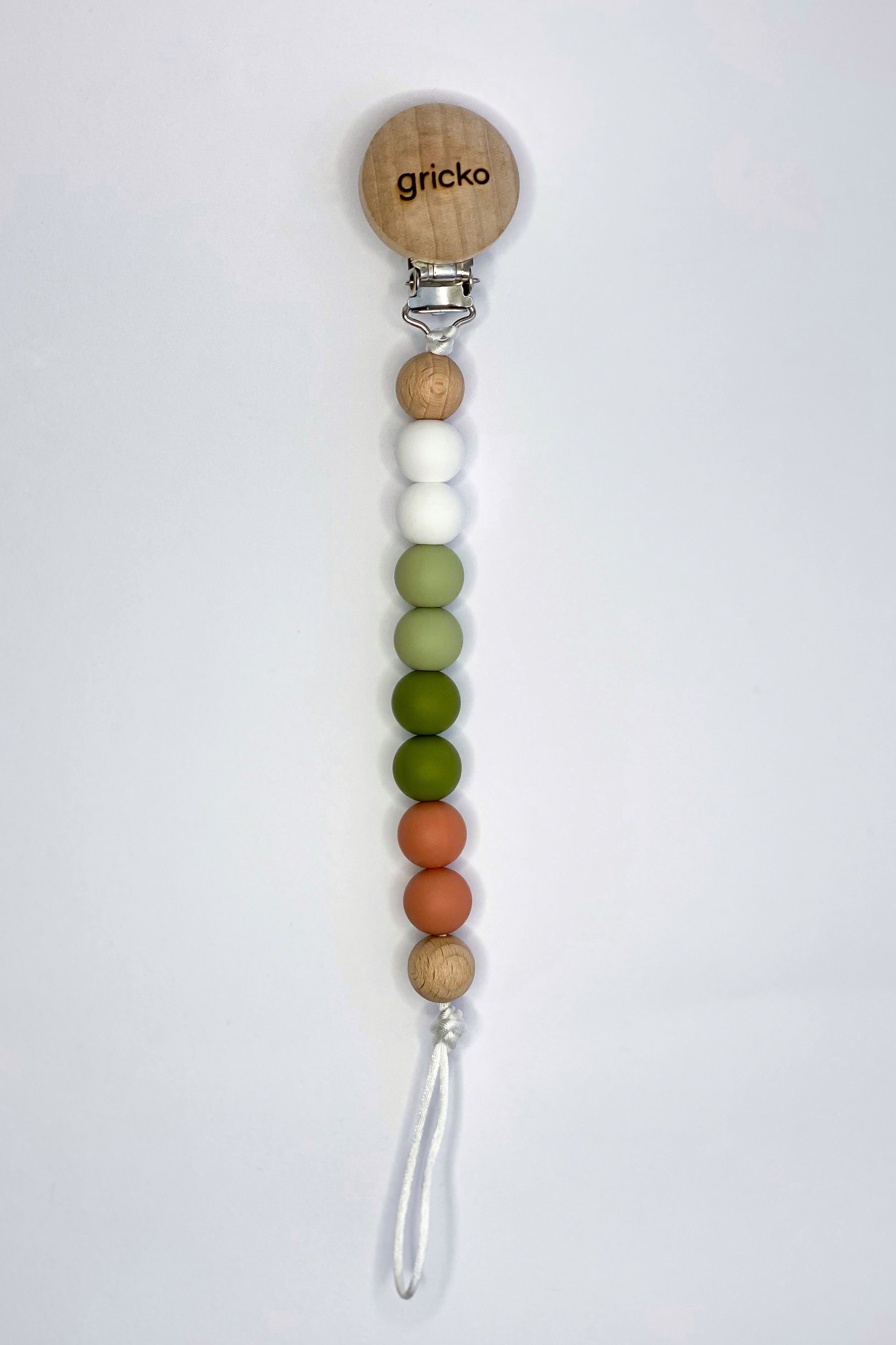 Lančić za cucle | Bubble (Blush)