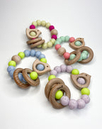 Drvena glodalica | Night Bird (Sky)