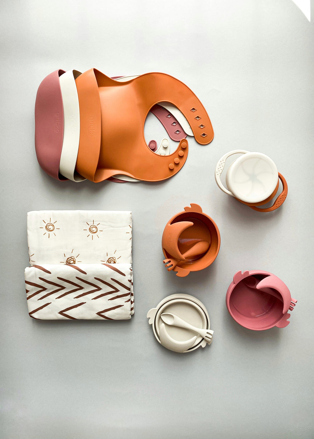 Činija za užinu | Ručavanje