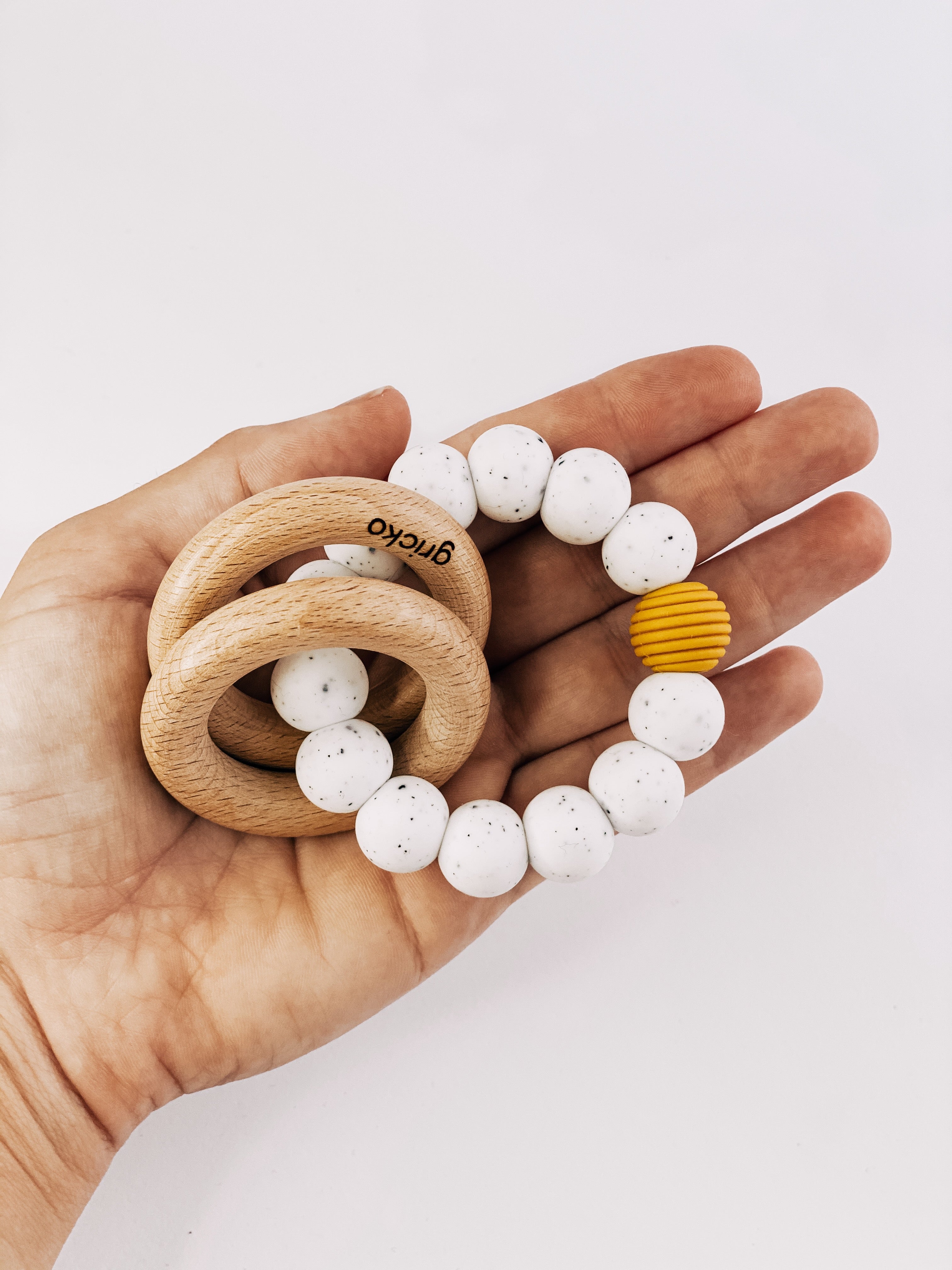 Drvena glodalica | Aljaska (Senf)