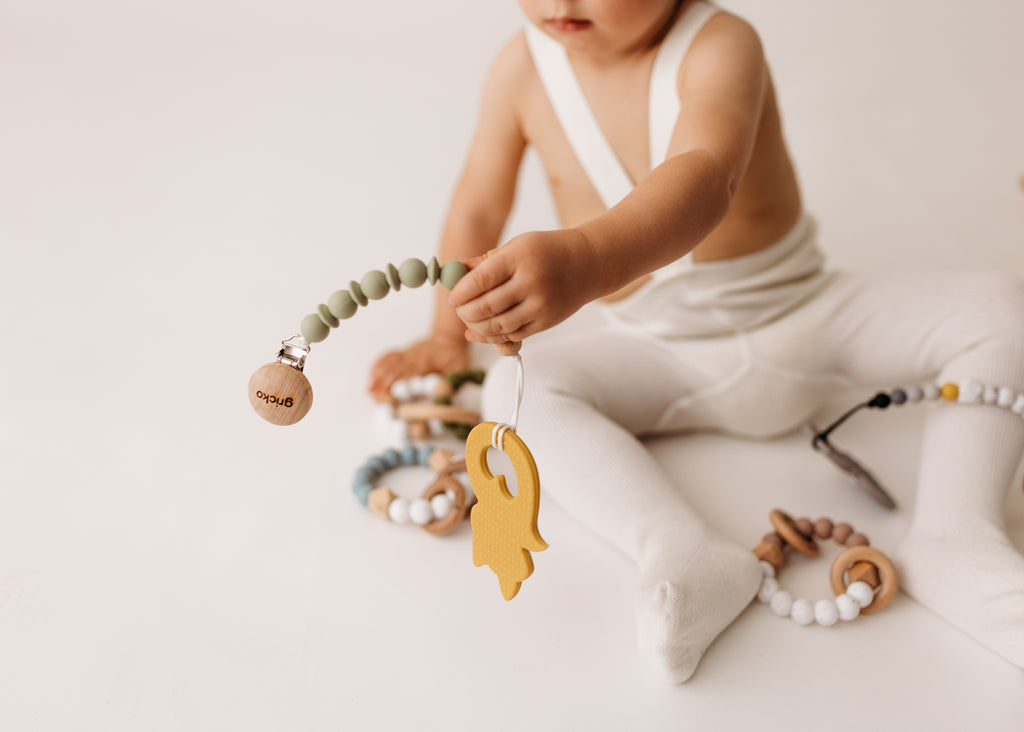 Silikonska glodalica | Lija