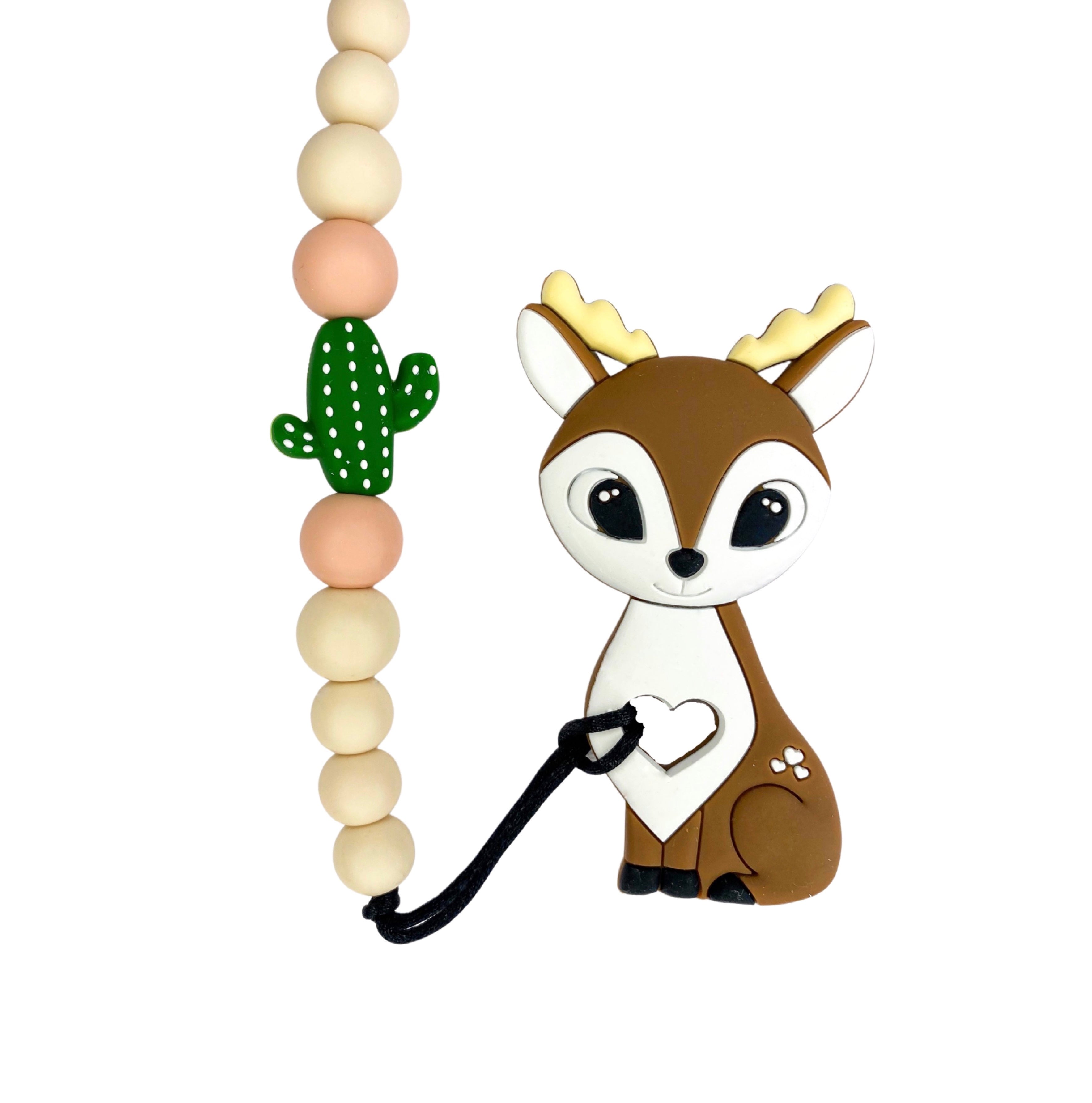 Сет | Деер Бровн