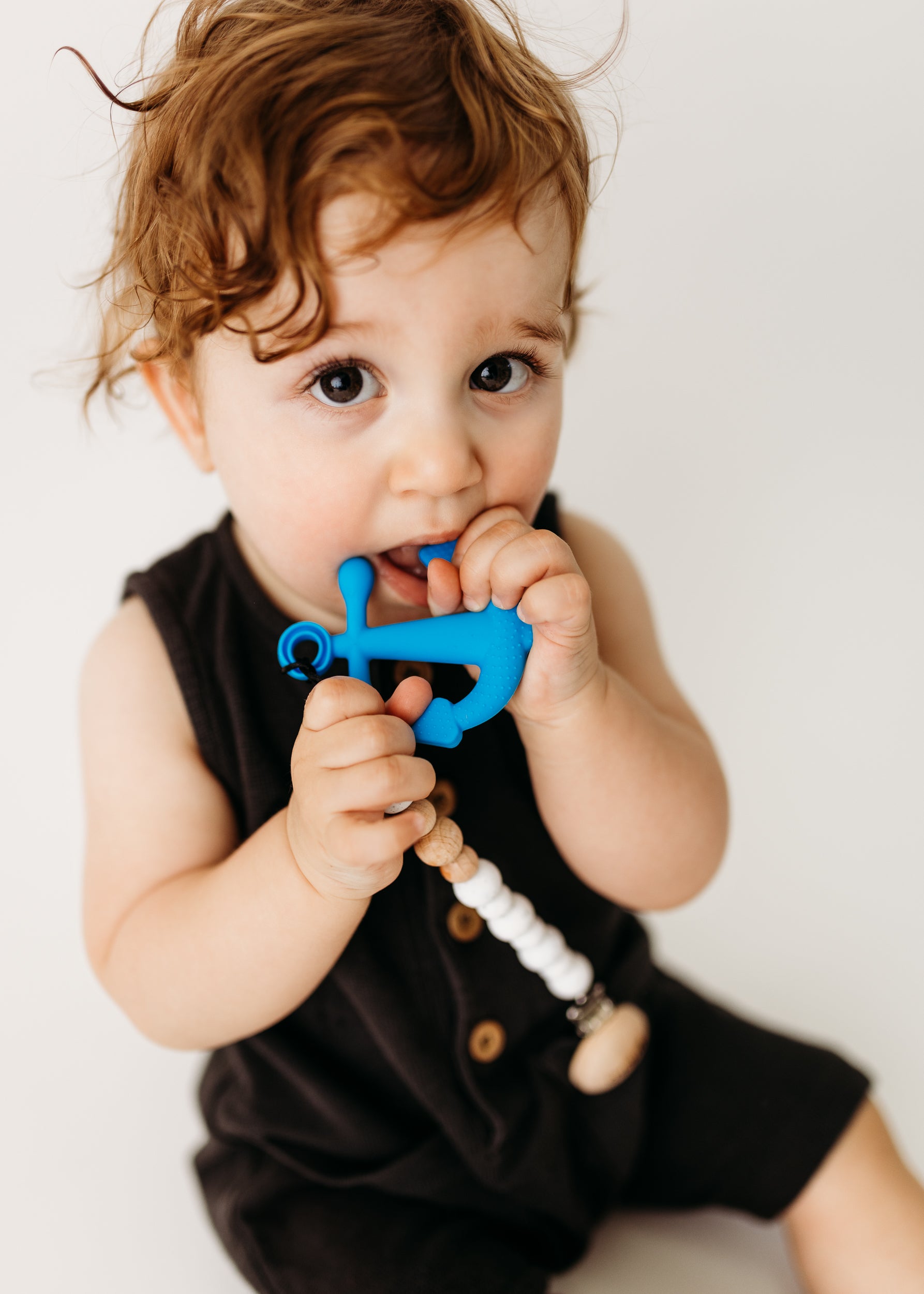 Silikonska glodalica | Sidro