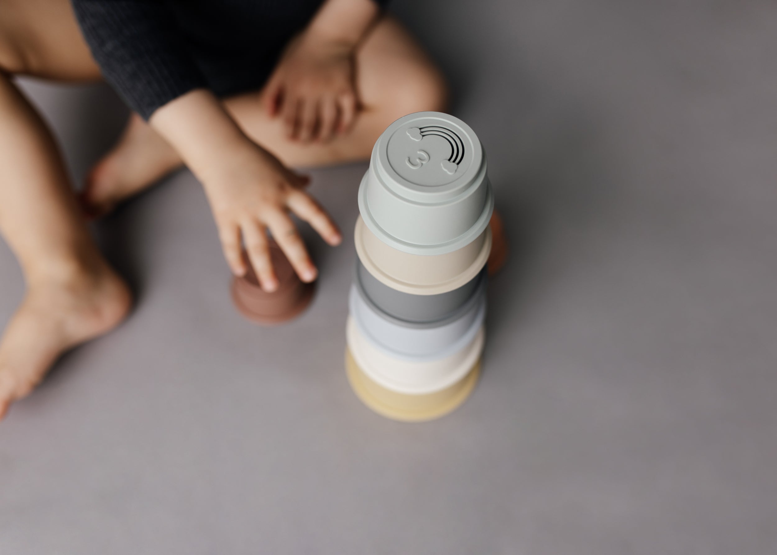 Gricko Toranj | Edukativna igračka