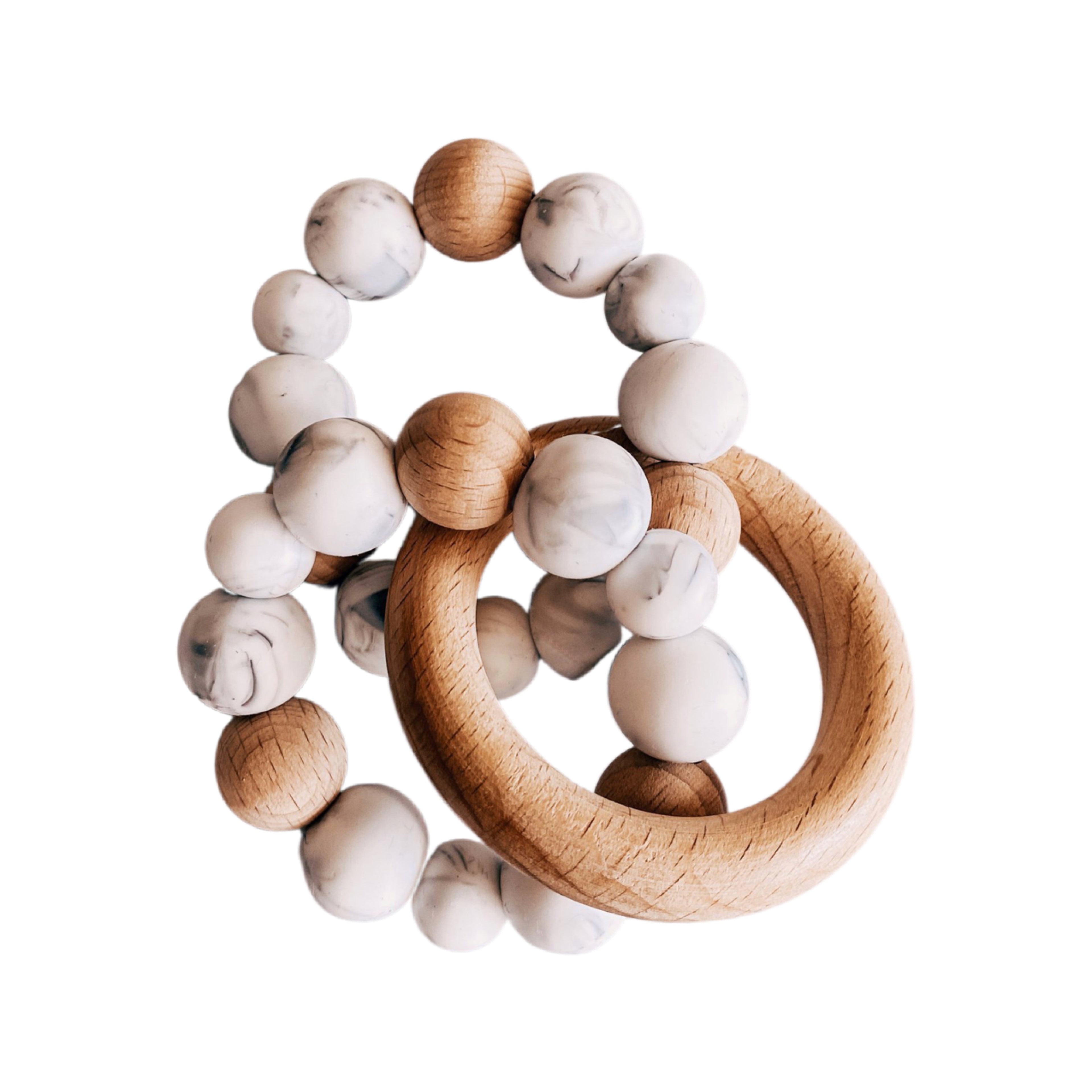 Drvena glodalica - Ring (Mermer)