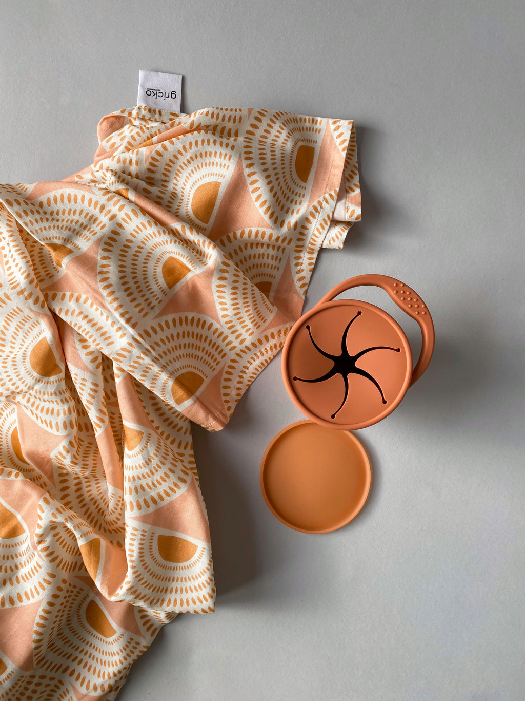 Činija za užinu | Ručavanje