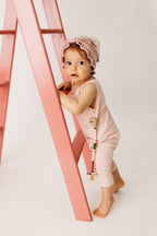 Lančić za cucle | Desert (Blush)