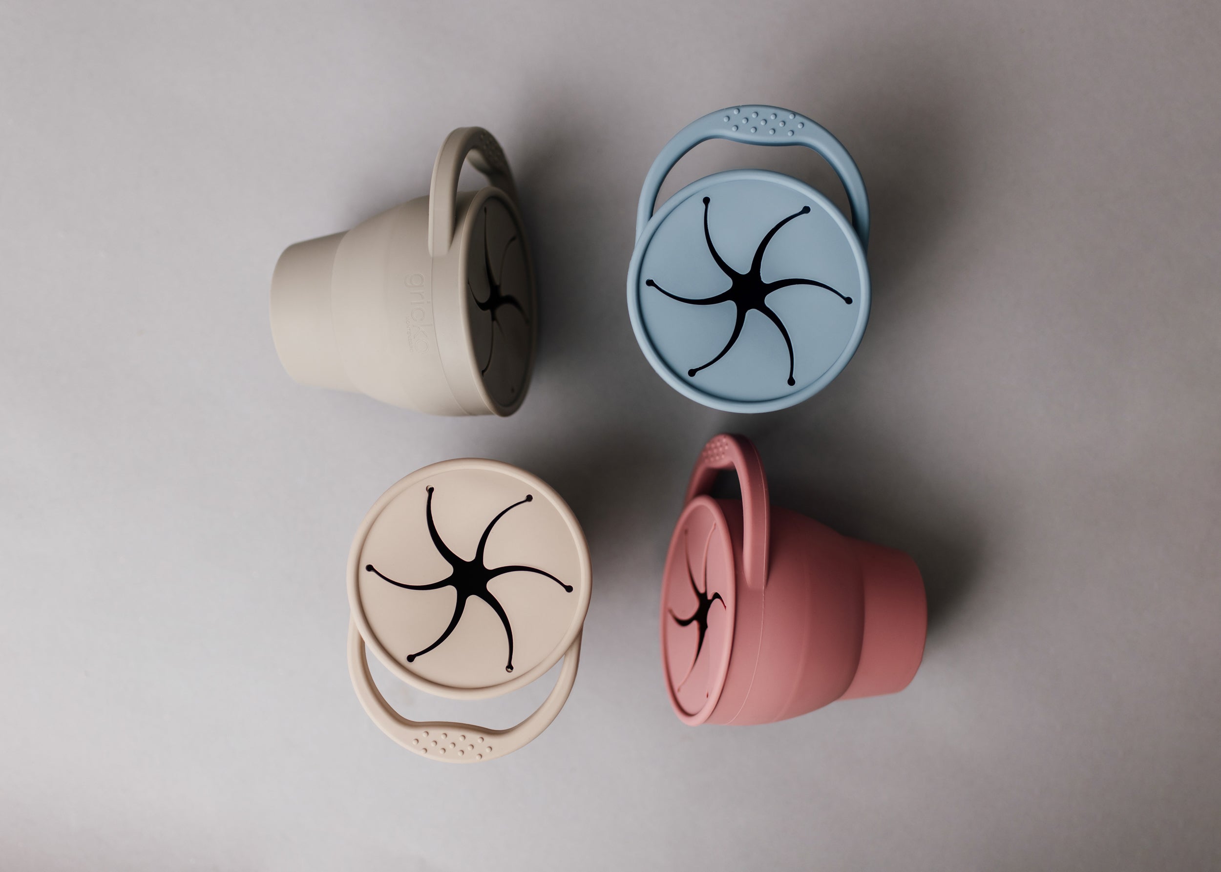 Činija za užinu | Ručavanje