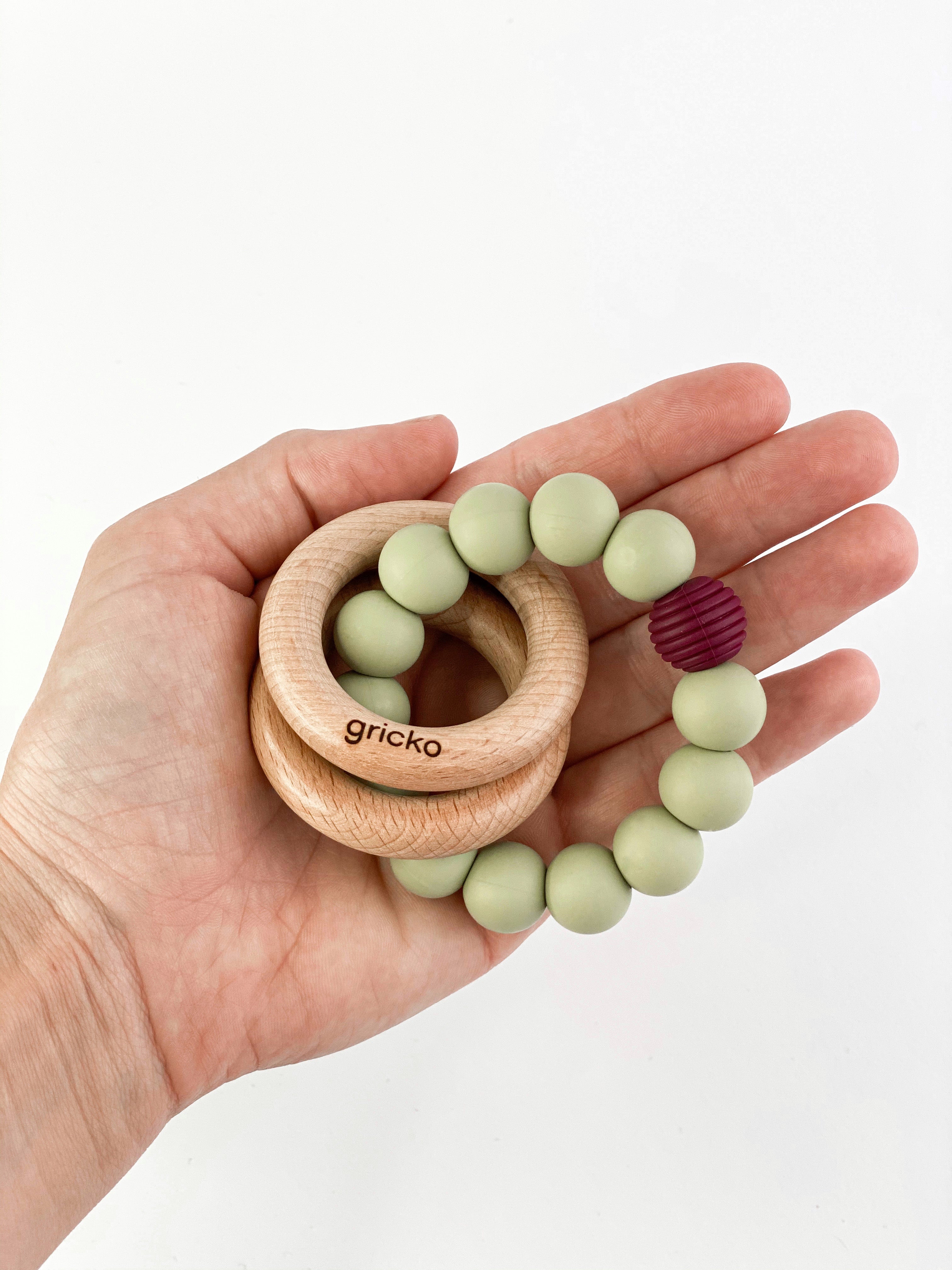 Drvena glodalica | Aljaska (Lint)