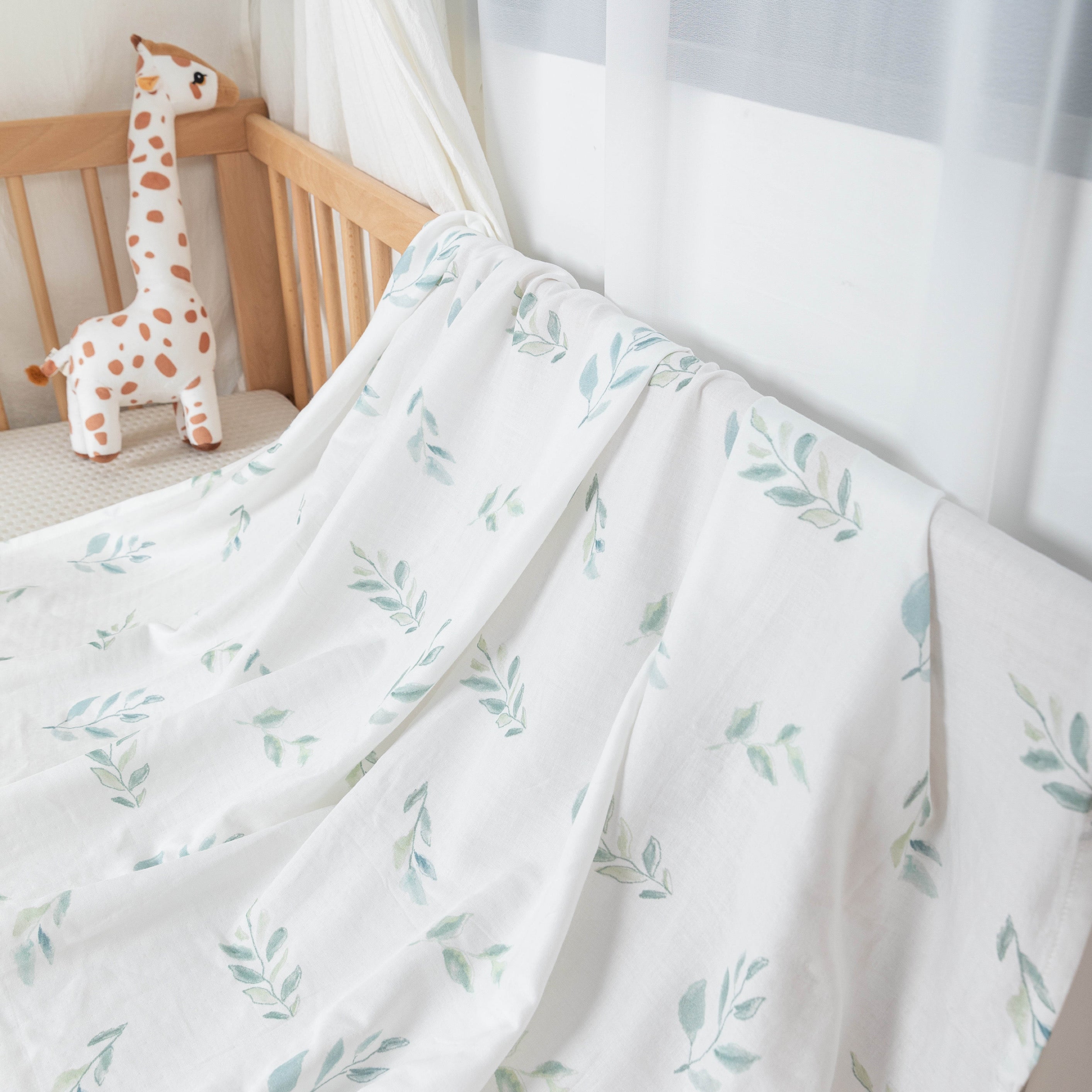 Pokrivač za povijanje