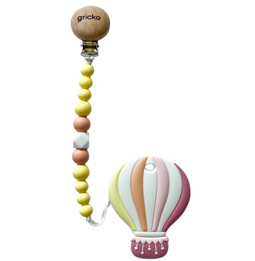 SET | Hot Air Balloon