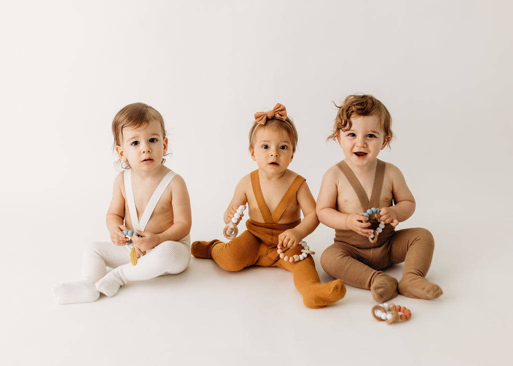 Дрвени прстен за зубе | орао (сенф)