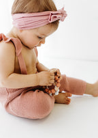 Drvena glodalica | Ring (Peachy)