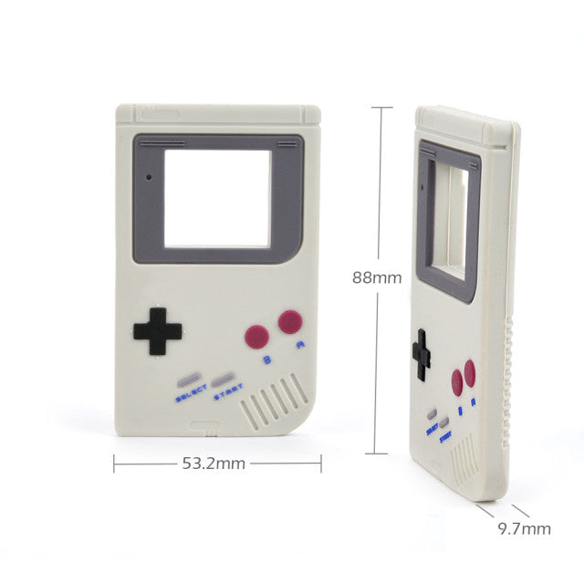 Silikonska glodalica | Game Boy