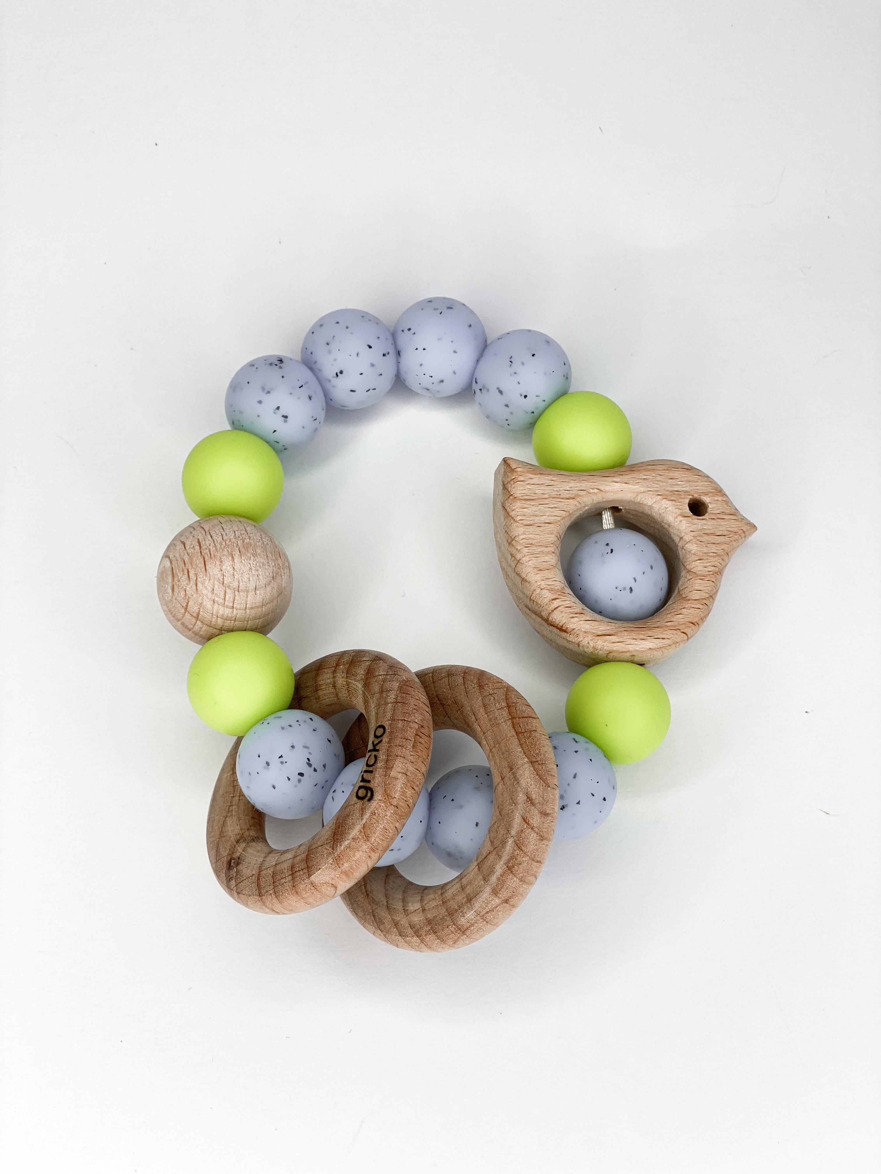 Drvena glodalica | Night Bird (Sky)