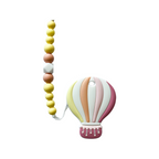 SET | Hot Air Balloon